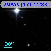2MASS J17122283+6742512