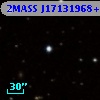 2MASS J17131968+1335413