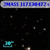 2MASS J17130472+2130191