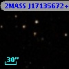 2MASS J17135672+4116251