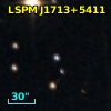 2MASS J17132676+5411214