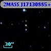 2MASS J17130885+5800085
