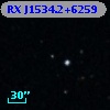 RX J1534.2+6259