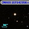2MASS J17142356+2908361