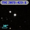 TYC 2073-423-1
