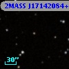 2MASS J17142084+2956466