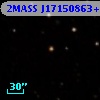 2MASS J17150863+4218442