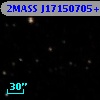 2MASS J17150705+4857231