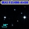 IRAS F15490+6410
