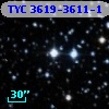 TYC 3619-3611-1