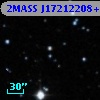 2MASS J17212208+2326241