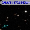 2MASS J17213631+4102511