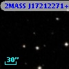 2MASS J17212271+4409249