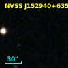 NVSS J152940+635004
