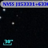NVSS J153331+633059