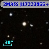 2MASS J17223955+2805521
