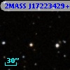 2MASS J17223429+2931339