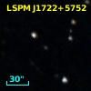 SDSS J172257.78+575250.7