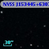 NVSS J153445+630741