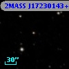 2MASS J17230143+4446530