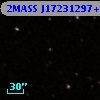2MASS J17231297+7524327
