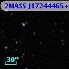 2MASS J17244465+1031104