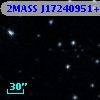 2MASS J17240951+1606552