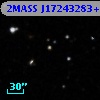 2MASS J17243283+3116568