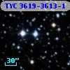 TYC 3619-3613-1