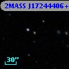 2MASS J17244406+5050201