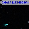 2MASS J17240086+5127422