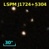 2MASS J17244035+5304590
