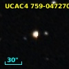 2MASS J17243993+6147507