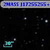 2MASS J17255255+1510403
