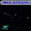 2MASS J17251275+3429253