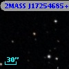 2MASS J17254685+4618514