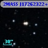 2MASS J17262322+1351317