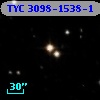 TYC 3098-1538-1
