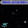 2MASS J17262893+4625110
