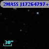 2MASS J17264797+7002323