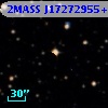 2MASS J17272955+0221101