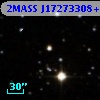 2MASS J17273308+1739416
