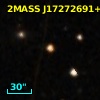 2MASS J17272691+4051048