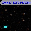 2MASS J17284328+0000489