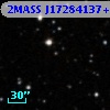 2MASS J17284137+0314132