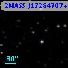 2MASS J17284707+1931377