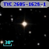 TYC 2605-1628-1