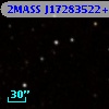 2MASS J17283522+3545496