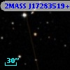 2MASS J17283519+3733347
