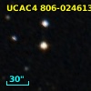 2MASS J17281148+7108266